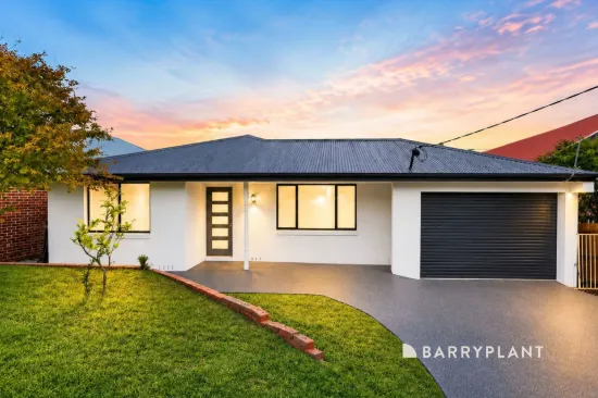 36 Bales Street, Ferntree Gully, Vic 3156