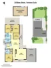 36 Bales Street, Ferntree Gully, Vic 3156-Floorplan
