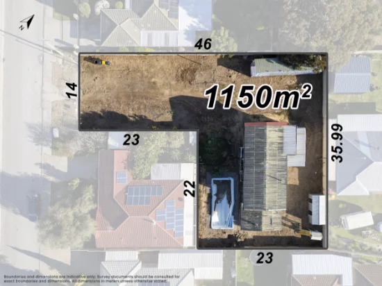 36 Ballard Place, Maddington, WA 6109