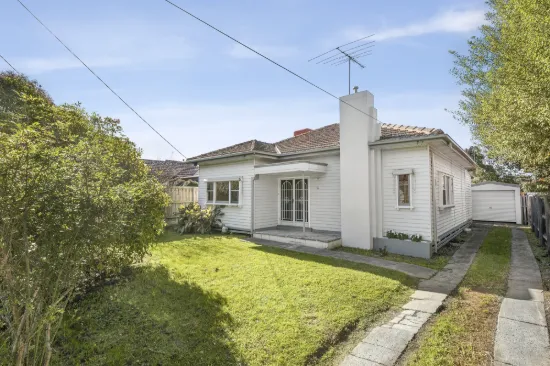 36 Balmoral Avenue, Pascoe Vale South, Vic 3044