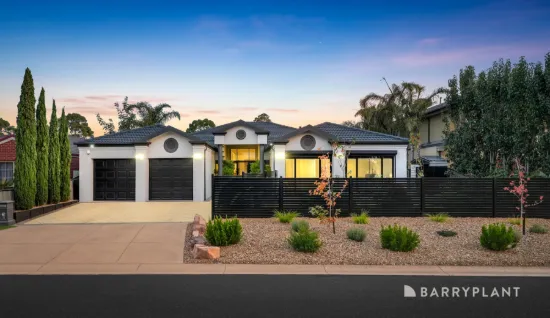 36 Banjo Paterson Circle, Point Cook, Vic 3030