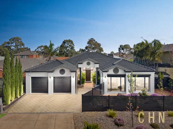 36 Banjo Paterson Circle, Point Cook, Vic 3030