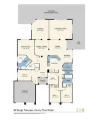 36 Banjo Paterson Circle, Point Cook, Vic 3030-Floorplan