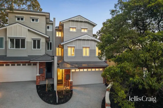36 Bannerman Avenue, Greensborough, Vic 3088