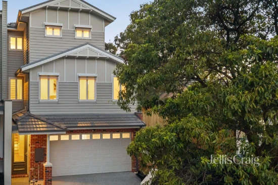 36 Bannerman Avenue, Greensborough, Vic 3088 - For Rent