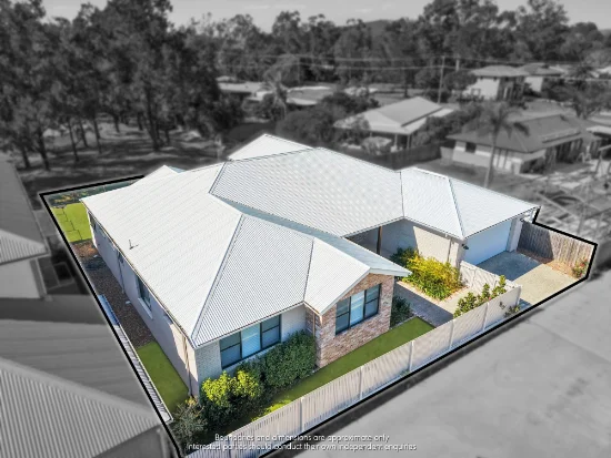 36 Bannockburn Road, Windaroo, Qld 4207