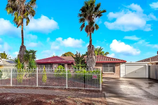 36 Barassi Street, Paralowie, SA 5108