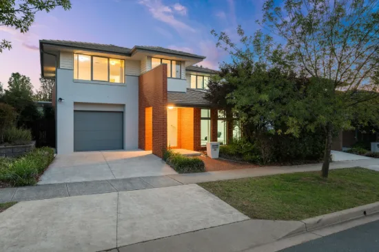 36 Baratta Street, Crace ACT 2911-Image