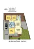 36 Barbara Street, Vermont, Vic 3133-Floorplan
