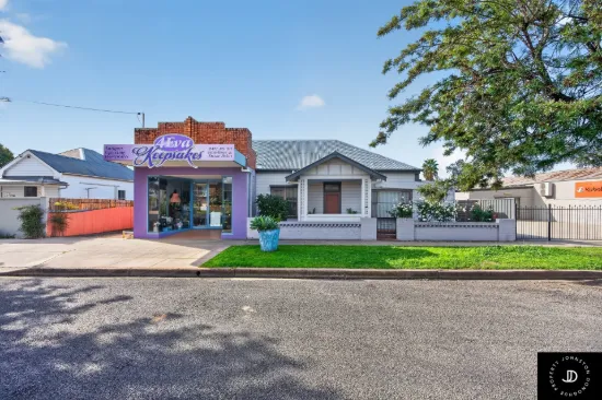 36 Barber Street, Gunnedah, NSW 2380