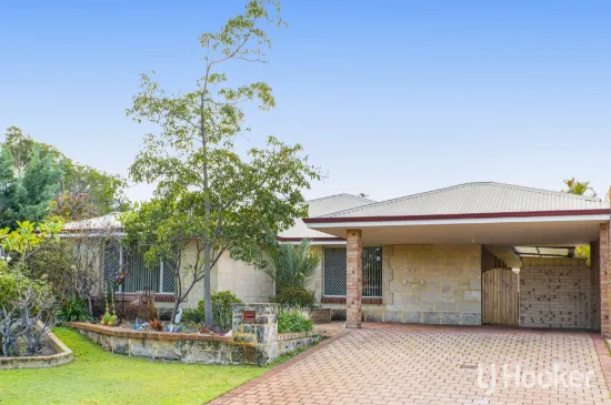 36 Barraberry Retreat, Canning Vale, WA 6155