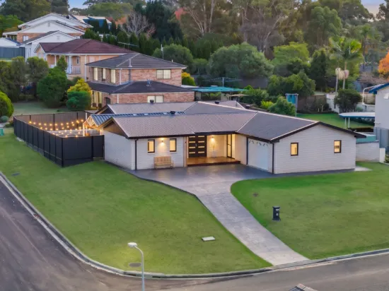 36 Barratt Avenue, Camden South, NSW 2570