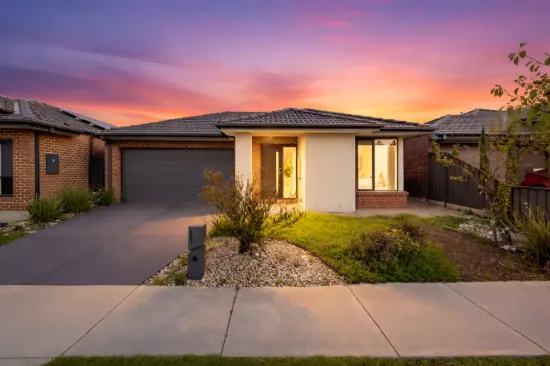 36 Bartek Street, Tarneit, Vic 3029