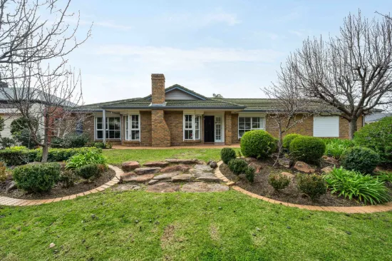 36 Bartlett Drive, Novar Gardens, SA 5040