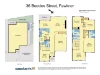 36 Beccles Street, Fawkner, Vic 3060-Floorplan