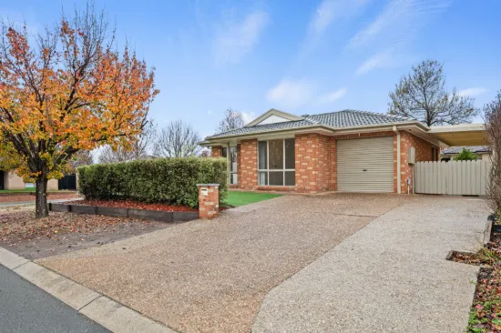 36 Bedourie Street, Dunlop, ACT 2615