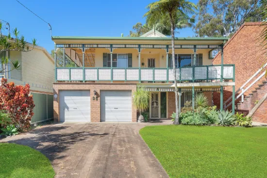 36 Bell Street, Dunbogan, NSW 2443