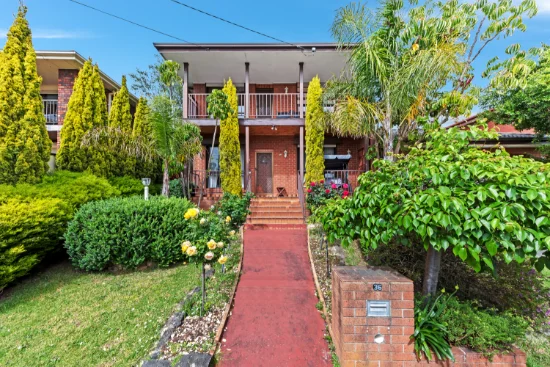 36 Bellbrook Drive, Dandenong North, Vic 3175