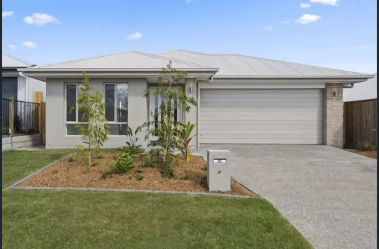 36 Bellenden St, Yarrabilba, Qld 4207