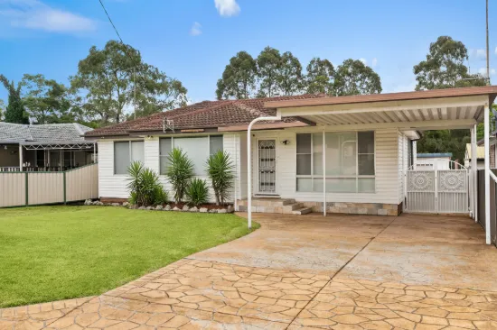 36 Beltana Avenue, Dapto, NSW 2530