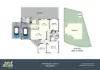36 Benjamin Circuit, Hunterview, NSW 2330-Floorplan