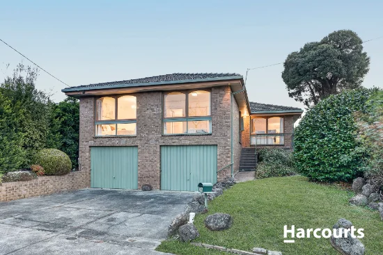36 Benwerrin Drive, Burwood East, Vic 3151