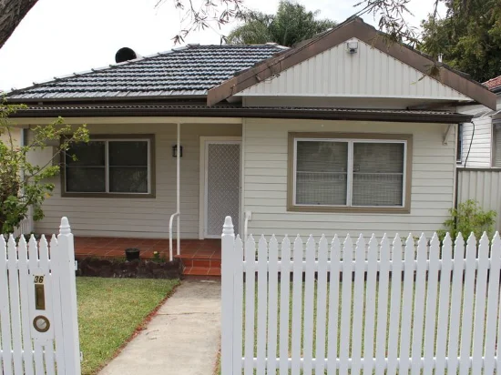36 Berith Street, Auburn, NSW 2144