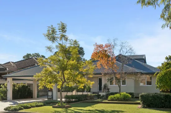 36 Berkeley Crescent, Floreat, WA 6014