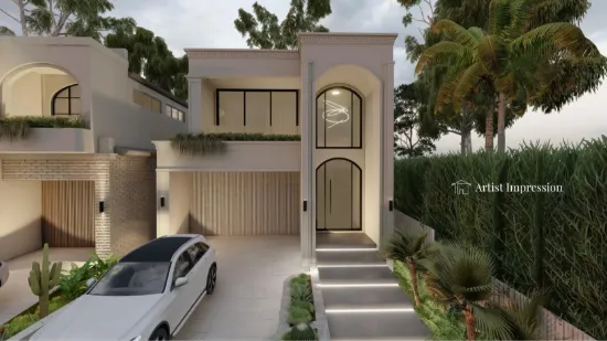 36 Bernard Street, Westmead, NSW 2145