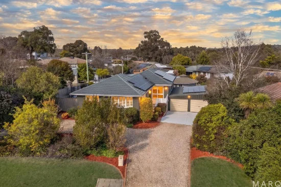 36 Berne Crescent, MacGregor, ACT 2615