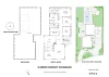 36 Berne Crescent, MacGregor, ACT 2615-Floorplan