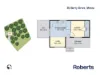 36 Berry Drive, Miena, Tas 7030-Floorplan