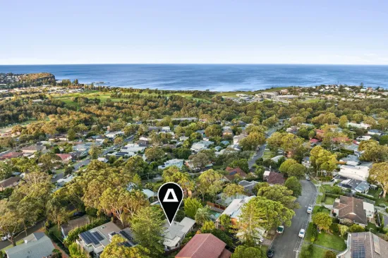 36 Bertana Crescent, Warriewood, NSW 2102