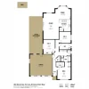 36 Beverley Grove, Encounter Bay, SA 5211-Floorplan