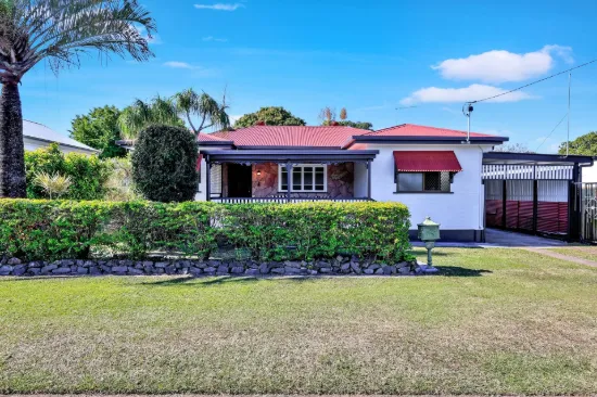 36 Bingera Street, Bundaberg West, Qld 4670