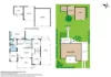 36 Bingera Street, Bundaberg West, Qld 4670-Floorplan