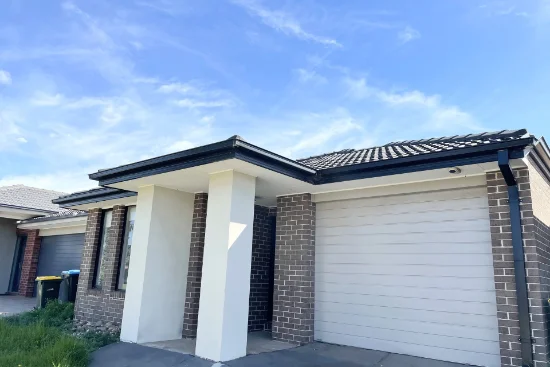 36 Birchmore Circuit, Truganina, Vic 3029