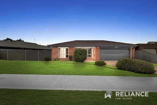 36 Birchwood Boulevard, Hoppers Crossing, Vic 3029 - For Sale