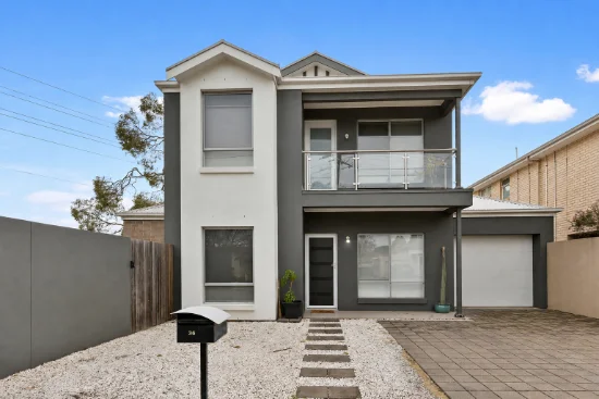 36 Birkalla Terrace, Plympton SA 5038-Image