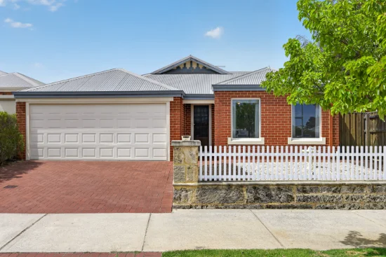 36 Birkett Circle, Ellenbrook, WA 6069