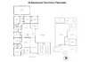 36 Blackwood Drive, Pakenham, Vic 3810-Floorplan
