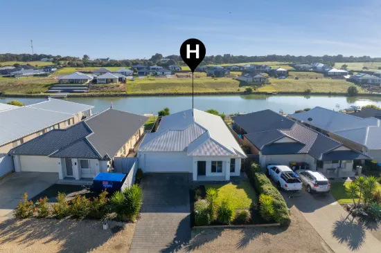 36 Blanche Parade, Hindmarsh Island, SA 5214