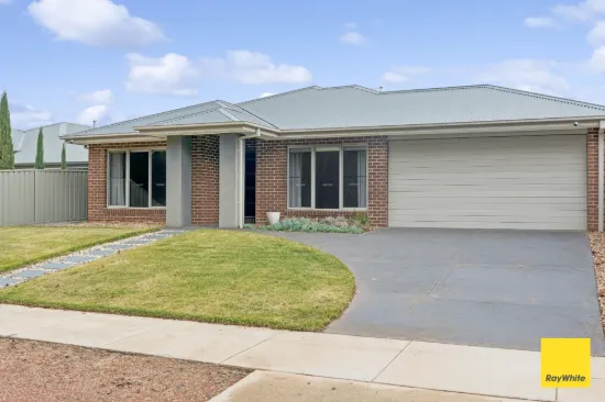 36 Blossom Drive, Epsom, Vic 3551