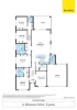 36 Blossom Drive, Epsom, Vic 3551-Floorplan