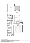36 Bluegrass Street, Zuccoli, NT 0832-Floorplan