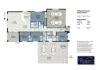 36 Bluetail Crescent, Upper Coomera, Qld 4209-Floorplan