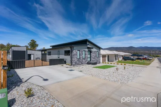 36 Bluetongue Drive, Magra, Tas 7140