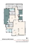 36 Bolwarra Road, Bolwarra, NSW 2320-Floorplan