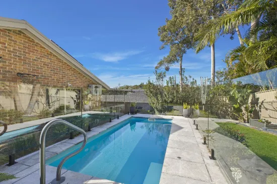36 Bomaderry Crescent, Glenning Valley, NSW 2261