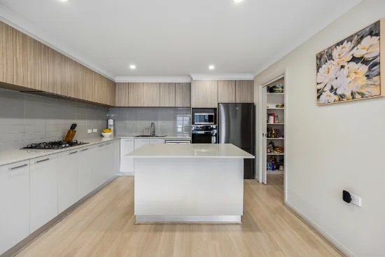 36 Bon Scott Crescent, Moncrieff, ACT 2914